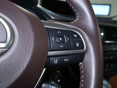 Used 2017 Lexus RX 350 AWD image 23