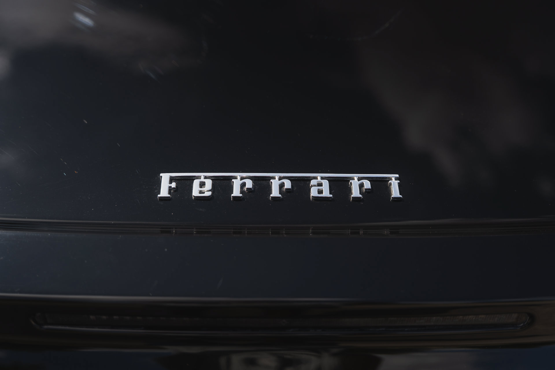 Used 2007 Ferrari 599 GTB Fiorano RWD image 30