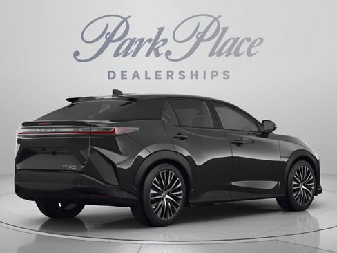 Used 2023 Lexus RZ 450e Premium w/ Accessory Package (A2) AWD/4WD image 3