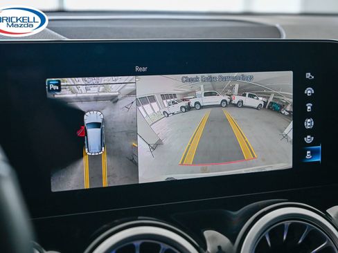 Used 2022 Mercedes-Benz GLB 250 image 36