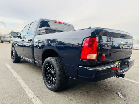 Used 2016 RAM 1500 Express image 7