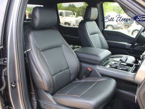 New 2026 Ford F150 Lariat AWD/4WD image 8