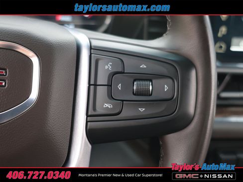 Used 2024 GMC Sierra 3500 SLE w/ SLE Convenience Package image 21