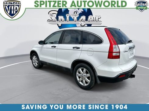Used 2009 Honda CR-V EX image 7