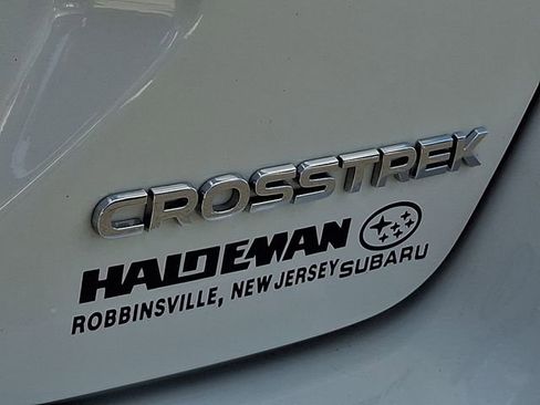 Certified 2024 Subaru Crosstrek 2.0i Premium AWD/4WD image 29