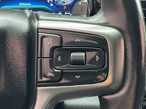 Used 2023 Chevrolet Silverado 1500 LT AWD/4WD image 44