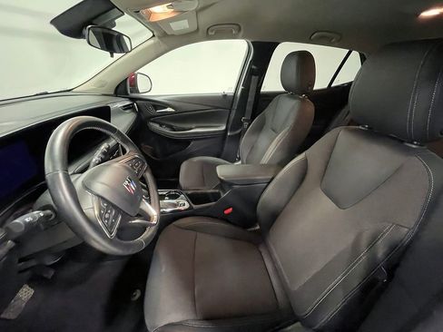 Used 2024 Buick Encore GX Preferred FWD image 3