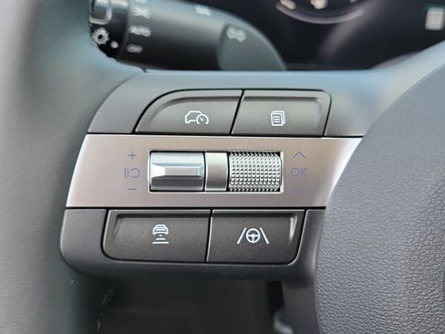 New 2026 Hyundai Kona SEL Sport image 8