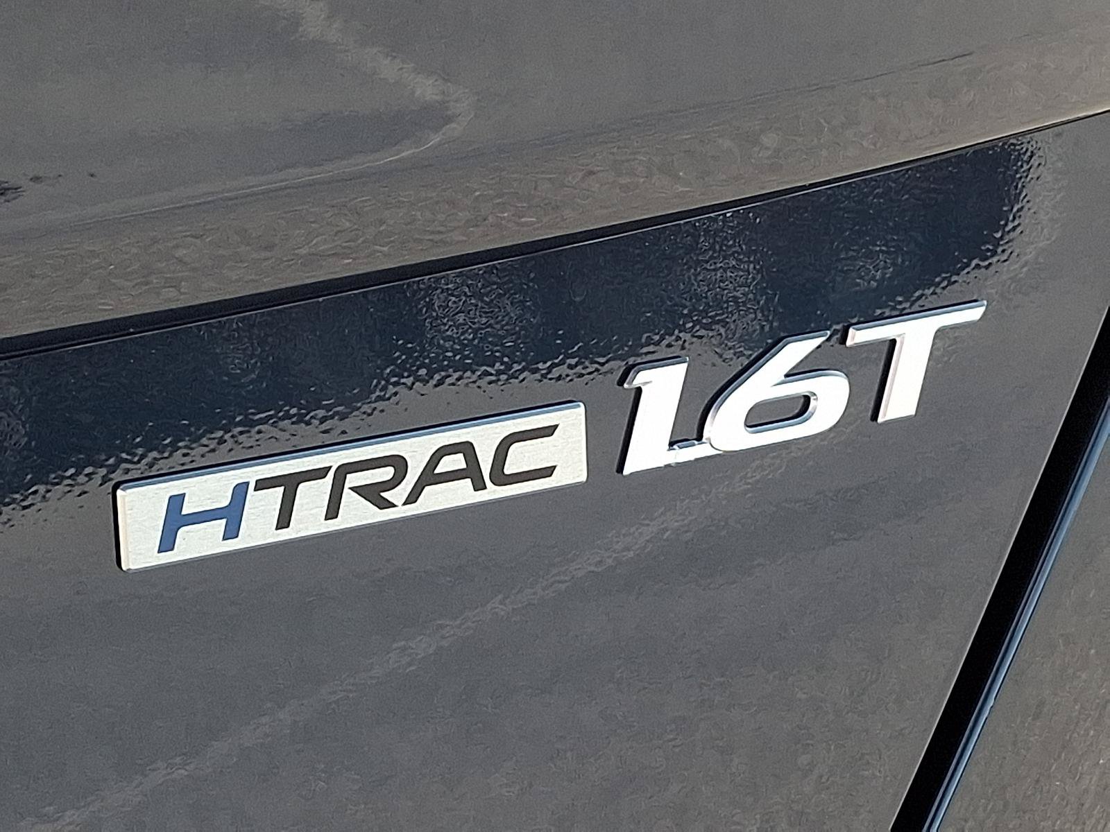 New 2027 Hyundai Kona Limited AWD/4WD image 19