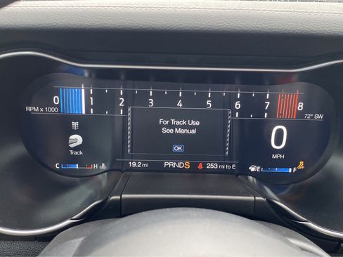 New 2023 Ford Mustang GT Premium w/ GT Performance Package image 53