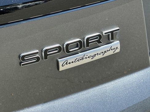 Used 2018 Land Rover Range Rover Sport Autobiography AWD/4WD image 25