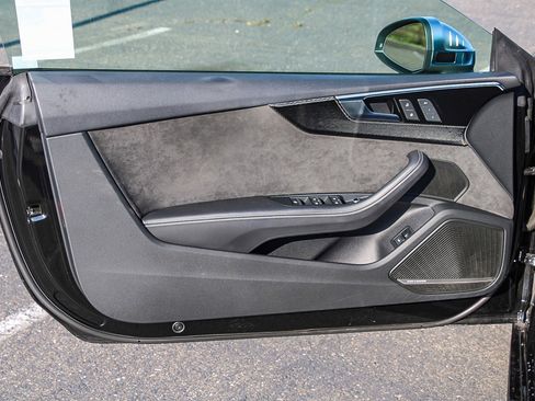 Used 2020 Audi S5 Prestige image 24