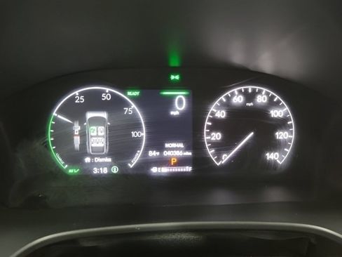 Used 2024 Honda CR-V Sport image 30