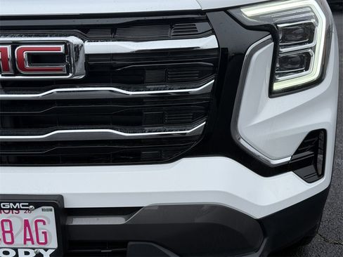 New 2026 GMC Terrain Elevation image 10