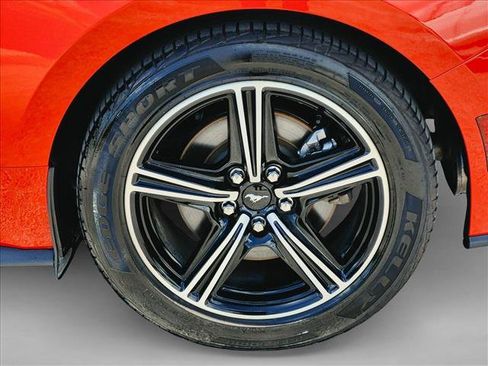 Used 2024 Ford Mustang Premium RWD image 22