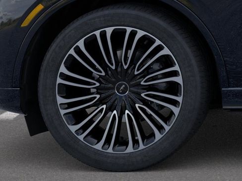 New 2026 Lincoln Aviator Black Label w/ Dynamic Handling Package image 19