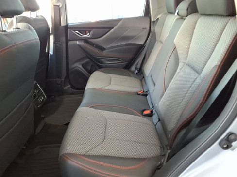 Certified 2023 Subaru Forester Sport AWD/4WD image 13