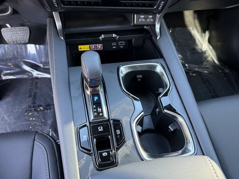 New 2026 Lexus RX 350 FWD image 25