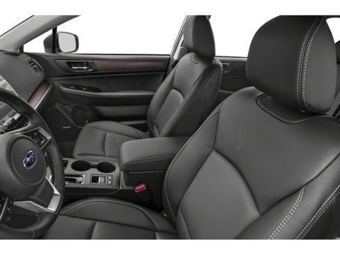 Used 2019 Subaru Outback 2.5i Limited AWD/4WD image 6