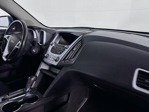 Used 2016 Chevrolet Equinox LT w/ Convenience Package image 28