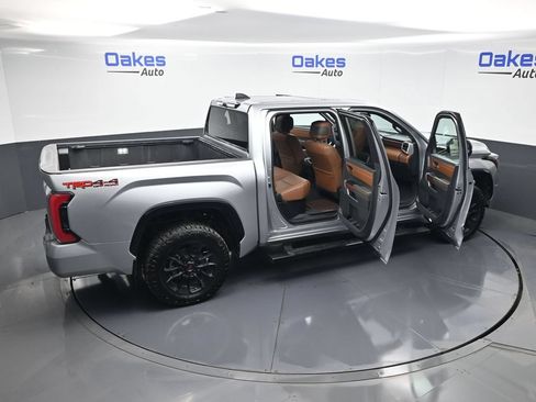 Used 2024 Toyota Tundra 1794 Edition w/ TRD Off-Road Package AWD/4WD image 59
