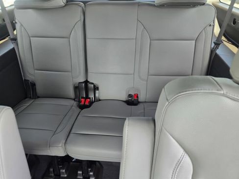 New 2026 GMC Yukon XL Elevation RWD image 11
