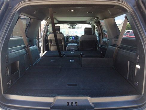 Used 2020 Ford Expedition Max Limited w/ Equipment Group 301A AWD/4WD image 34