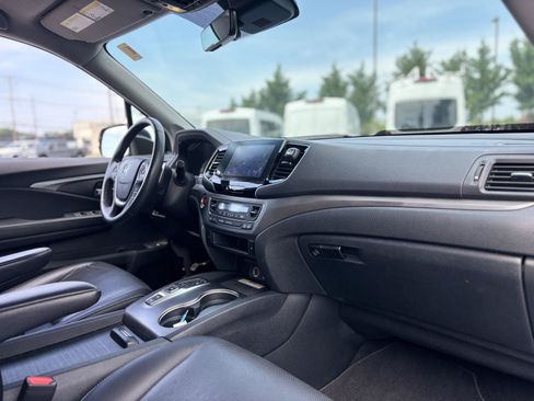Used 2023 Honda Ridgeline RTL-E image 17