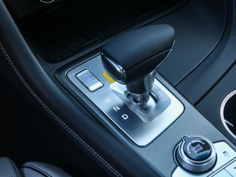 New 2026 Genesis G70 3.3T Sport Prestige image 21