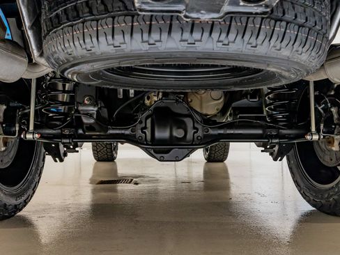 Used 2023 RAM 1500 Big Horn AWD/4WD image 16