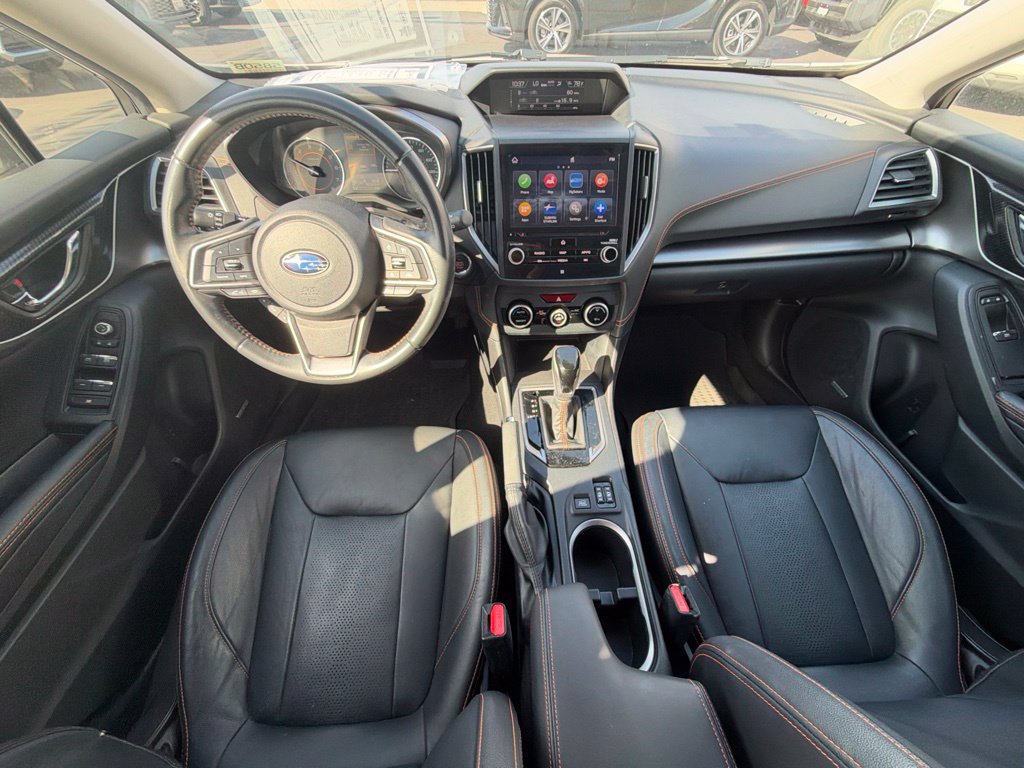 Used 2020 Subaru Crosstrek 2.0i Limited w/ Moonroof Package w/Navigation AWD/4WD image 29