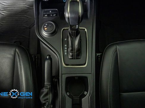 Used 2023 Ford Ranger Lariat w/ Technology Package image 18