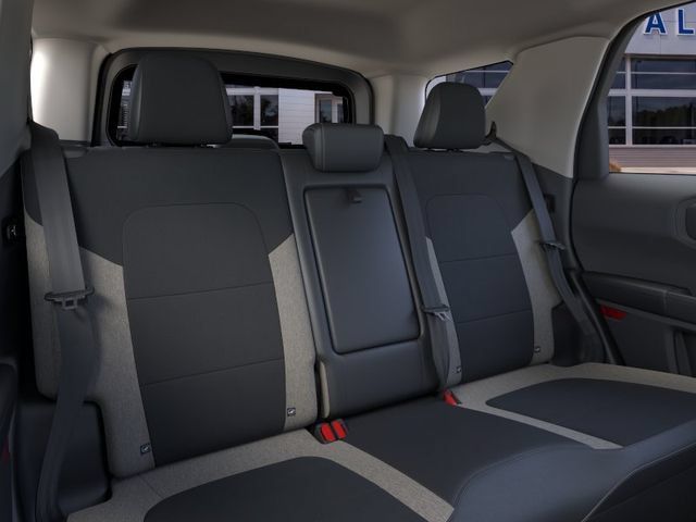 Used 2026 Ford Bronco Sport Big Bend AWD/4WD image 11