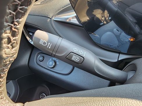 New 2026 Buick Envista Preferred w/ Convenience I Package image 21