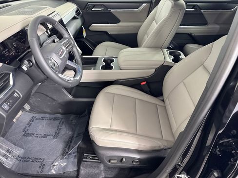 New 2026 GMC Acadia Elevation w/ Black Edition image 9