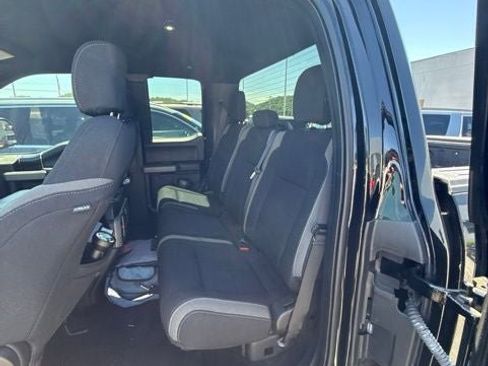 Used 2018 Ford F150 Raptor AWD/4WD image 13