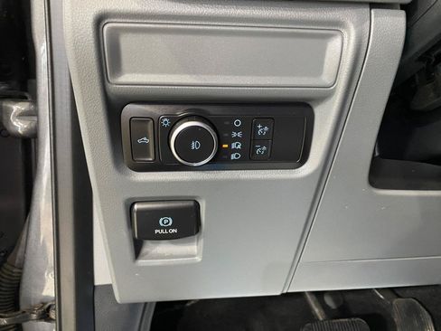 Used 2021 Ford F150 XLT w/ Equipment Group 301A Mid AWD/4WD image 11