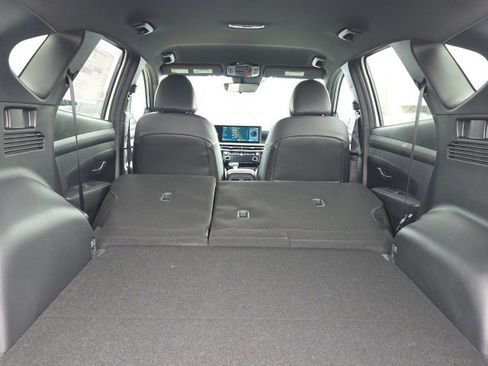 New 2026 Hyundai Tucson XRT image 24