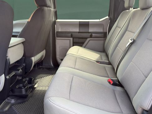 Used 2020 Ford F250 XL w/ STX Appearance Package AWD/4WD image 18