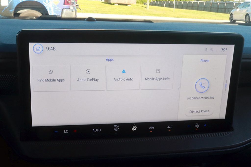 Used 2026 Ford Maverick XL FWD image 27