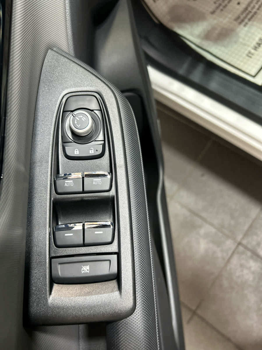 New 2026 Subaru Forester Sport AWD/4WD image 25