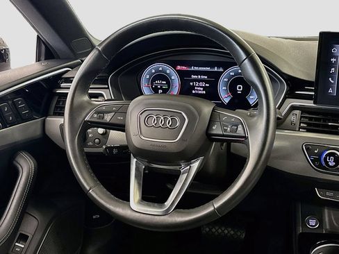 Used 2023 Audi A5 2.0T Prestige AWD/4WD image 22
