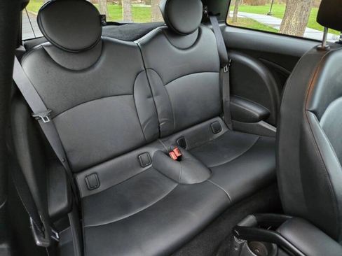 Used 2012 MINI Cooper S FWD image 13