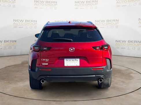 New 2026 MAZDA CX-50 AWD 2.5 S w/ Cargo Package image 4