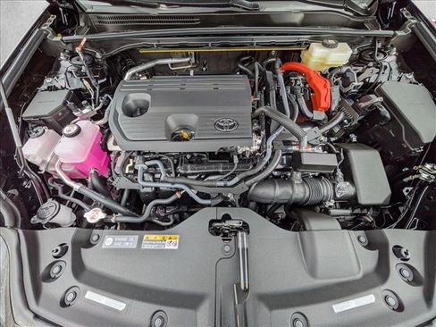 New 2026 Toyota Crown Signia Limited image 16