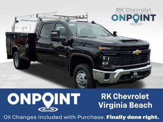 New 2026 Chevrolet Silverado 3500 W/T w/ WT Convenience Package video 1
