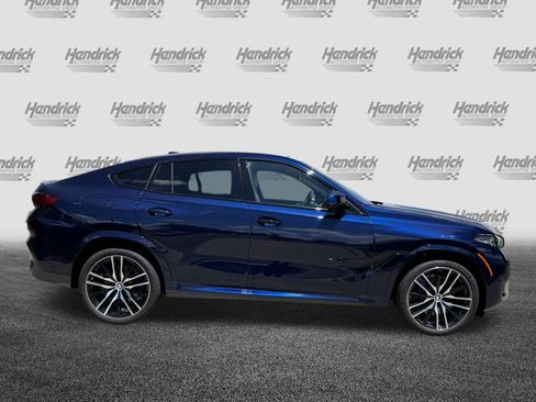 New 2027 BMW X6 xDrive40i AWD/4WD image 11
