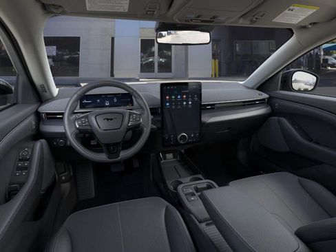 New 2026 Ford Mustang Mach-E Select image 10