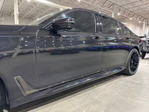 Used 2016 BMW 750i Executive Pkg 2 $101K MSRP image 26