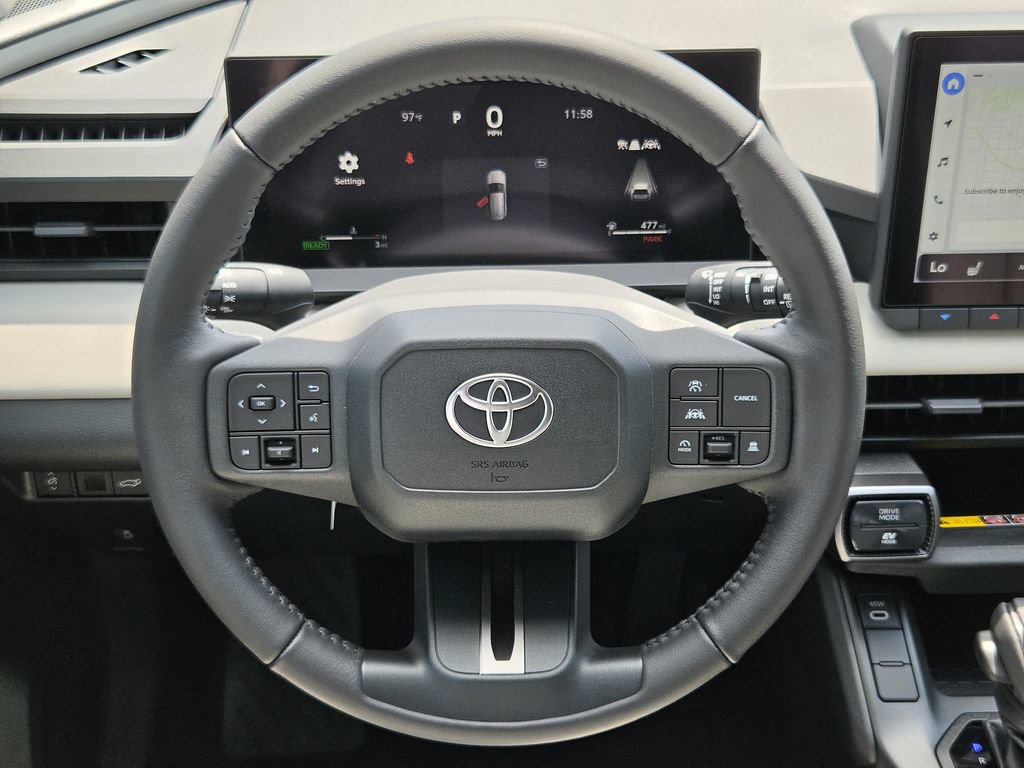 New 2026 Toyota RAV4 XLE Premium FWD image 14